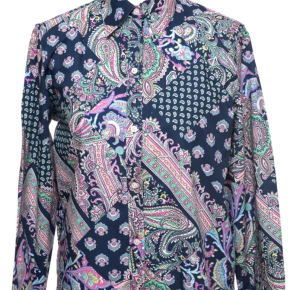 Ralph Lauren button up - Picture 1 of 2